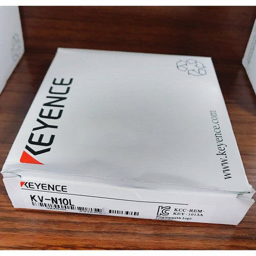 one  keyence KV-N10L Programmable Controllers ONE Year Warranty