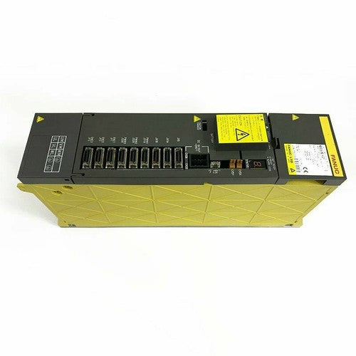 For FANUC A06B-6080-H301  Servo Amplifier Free Shipping