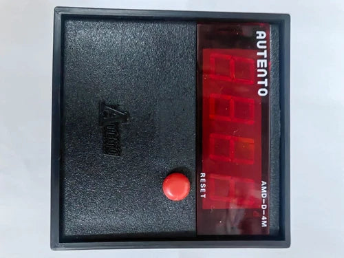 1PC  FIT FOR AMD-D-4M Counter AMD AMDD4M AMD-D