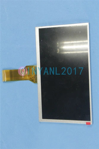 1PCS AT090TN12 V.3 LCD Screen Panel 9.0"Innolux 800×480 Resolution