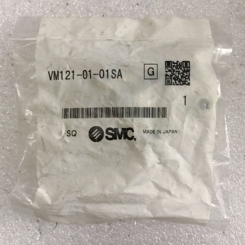 one  SMC mechanical valve VM121-01-01SA Free shipping