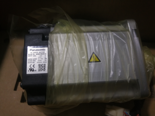For Panasonic MSMD082S1A  AC Servo Motor Free Shipping