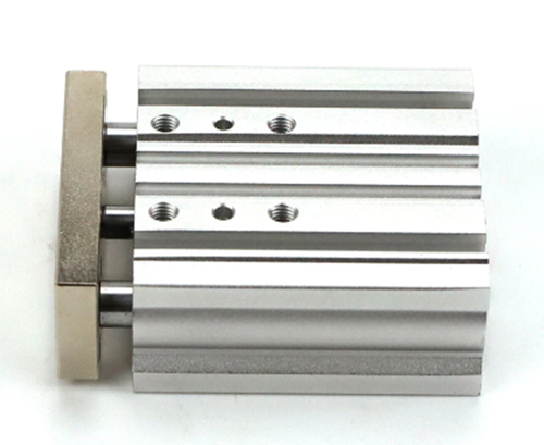 1pc MGPM25-60Z Compact Guide Cylinder with guide rod