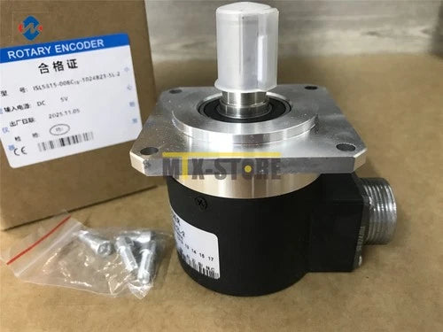 1PC  ISL5815008C191024BZ35L2  ISL5815-008C19-1024BZ3-5L-2