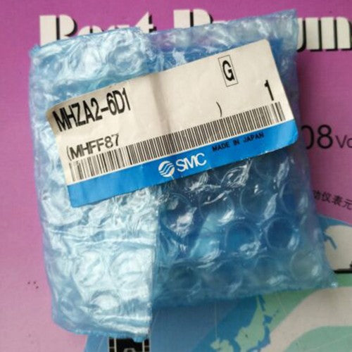 1PC  SMC MHZA2-6D1 MHZA2-6D1 Slide cylinder Free shipping