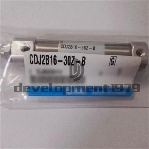 1X For CDJ2B16-30Z-B  cylinder