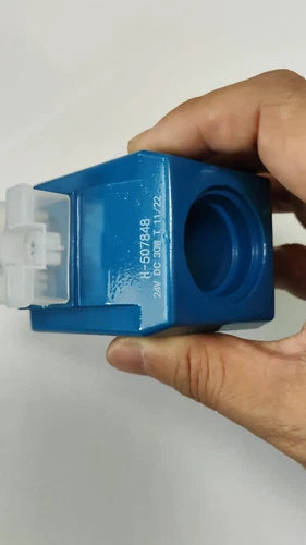 1X Hydraulic Valve   solenoid valve coil Sany Heavy Industry H-507848