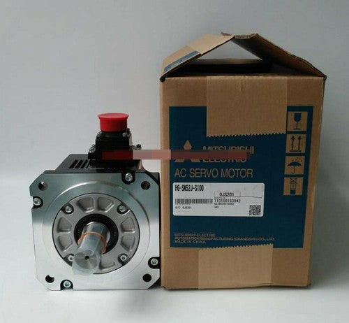 Mitsubishi HG-SN52J-S100 AC SERVO MOTOR in box Free Shipping