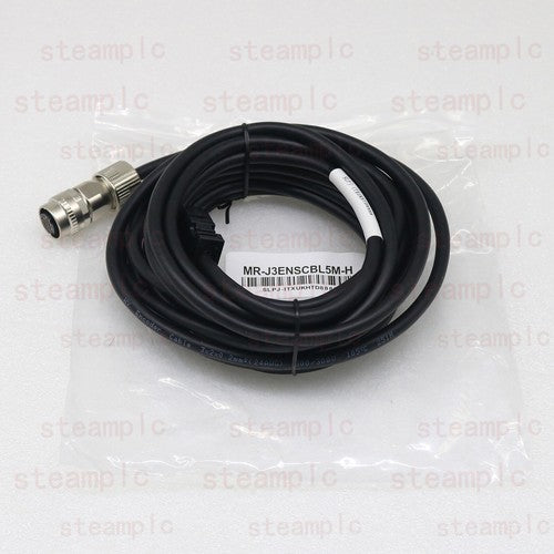 MR-J3ENSCBL5M-H For Mitsubishi PLC cable Free Shipping