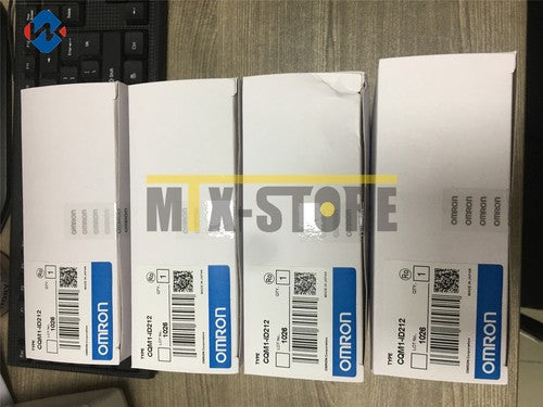 1PC Omron Input Unit CQM1-ID212 CQM1ID212  Fast shipping