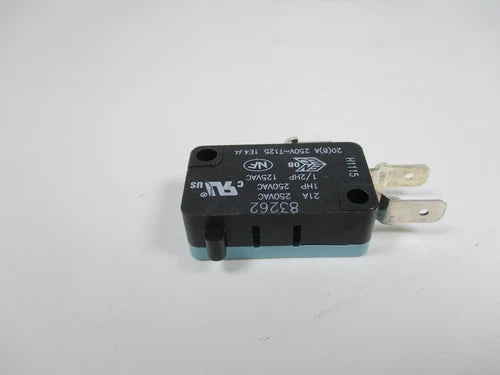 1PC 83262 replace For 3feet 20A 250V large micro switch limit travel switch