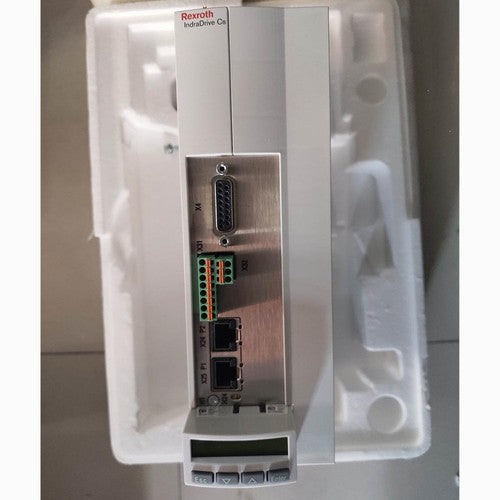 1p  Rexroth HCS01.1E-W0018-A-03-B-ET-EC-NN-NN-NN-FW servo driver ship