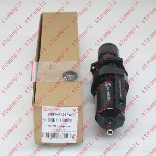 1PC  NORGREN B64G-NNK-AD3-RMN ship