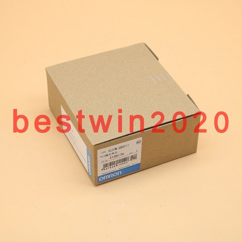 Omron CJ1W-OD211 Output Unit Programmable Logic Controller Module