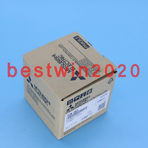 Mitsubishi In Box FX2N-16EX FX2N-16EX PLC Module free shipping