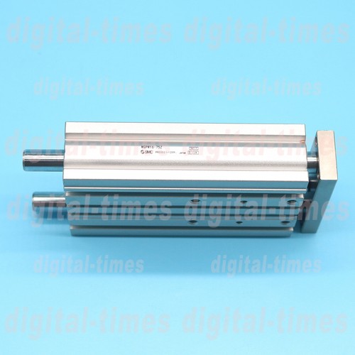 SMC MGPM16-75Z guide cylinder Quality assurance#LJ