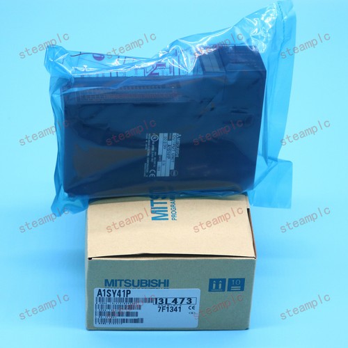 Mitsubishi 1PS in box A1SY41P A1SY41P Output Unit PLC One year warranty