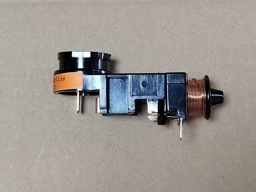 1PC Refrigerator Start Relay Overload Protector For   1.350.045 FF7.5BK