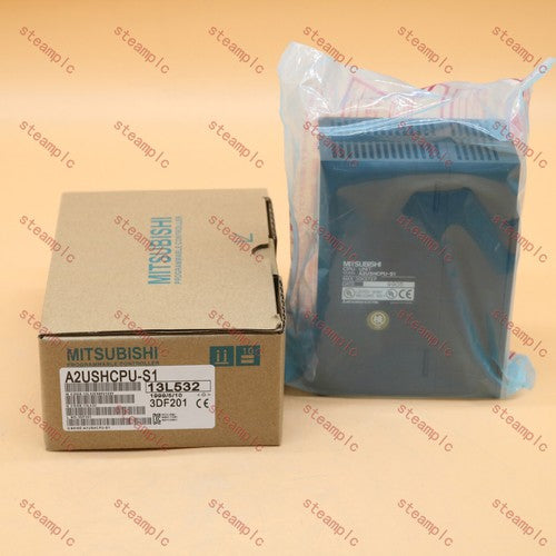 1PS  Mitsubishi PLC Module A2USHCPUS1 A2USHCPU-S1 IN BOX free shipping