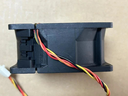 1PC SUPERRED CHC8012CB-AH(E)(T) 12V 0.61A 8CM Chassis Cooling Fan