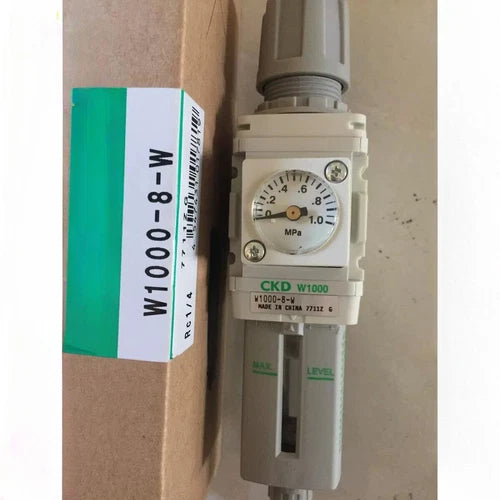 1PC   Filter Pressure Relief Valve W1000-8-W