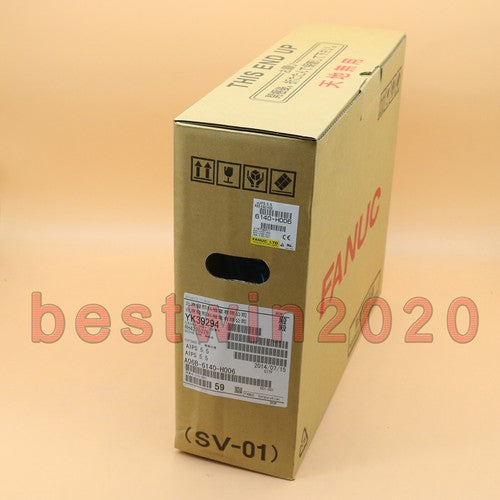 For FANUC A06B-6140-H006  Servo Amplifier Free Shipping