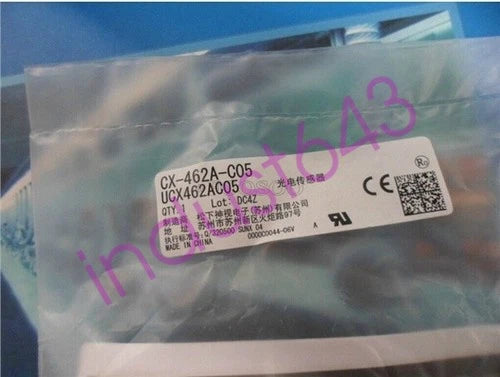 1Pc  CX-462A-C05