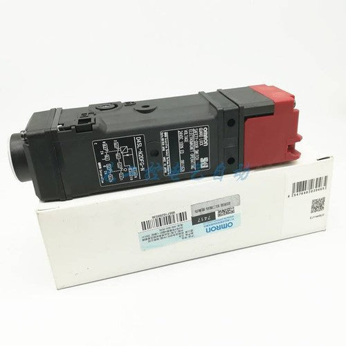 1PCS OMRON  FOR Safety door switch D4SL-N2VFG-N FAST SHIP
