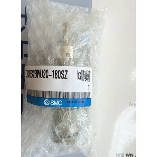 1PC   SMC rotating cylinder CDRB2BWU20-180SZ Free shipping