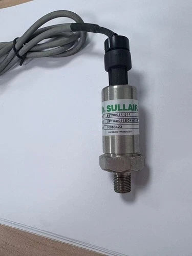 1PC Pressure Sensor for   Air Compressor Press 88290014514  88290014-514