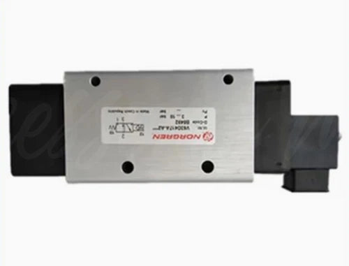 1PC  FIT FOR pneumatic solenoid valve V63D417A-213