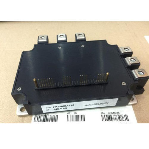 Mitsubishi PM150RLA120 IGBT module Free Shipping