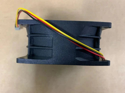 1PC 3-wire 8CM fan UltreFlo V80E24BS1A5-52 24V 0.47A 8038 80mm X38mm