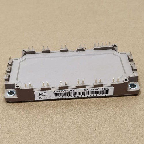 One  module For FUJI 7MBR35SB120-51 Free Shipping
