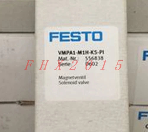 1PC  VMPA1-M1H-KS-PI 556838  Valve