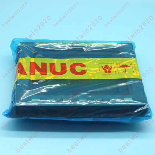 For FANUC A02B-0200-C081  PANEL LCD In Box FREE SHIP