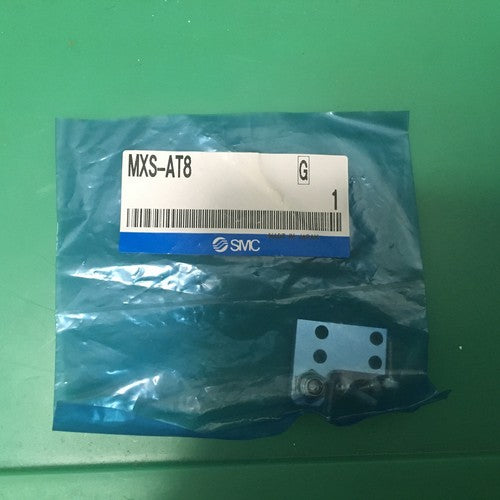 one  SMC MXS-AT8 Cylinder limit block bracket Free shipping