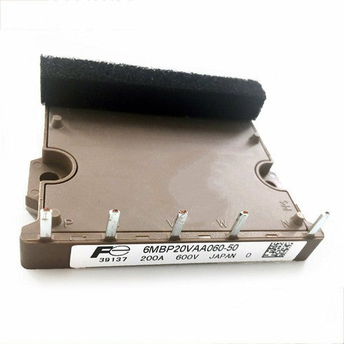 One  module For FUJI 6MBP20VAA060-50 Free Shipping