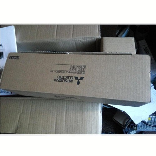 Mitsubishi FX3U-128MT ES-A PLC Module FX3U128MTESA 1 year warranty