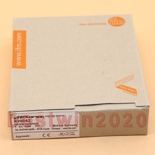 For IFM KI0042  capacitive Sensors Free Shipping