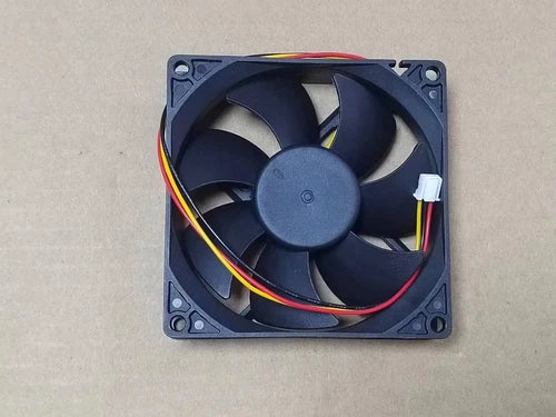 1PC   inverter fan 9225 9CM G9225L12B2 12V