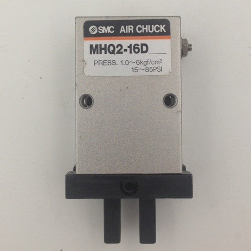 1PC  SMC MHQ2-16D Gripper cylinder Free shipping