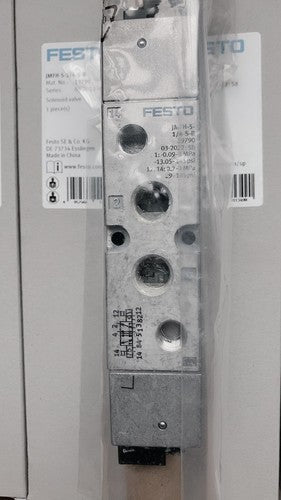 1 PCS FESTO 19790 JMFH-5-1/4-S-B Solenoid valve