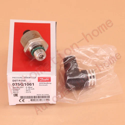 1pcs  DST P140 075G1061  pressure sensor