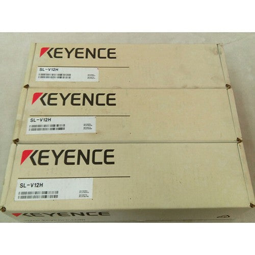keyence Safety grating SL-V12H SL-V12H ONE Year Warranty