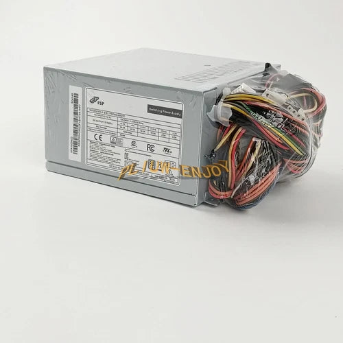 1PCS 500W Power Supply   FSP500-60GHC