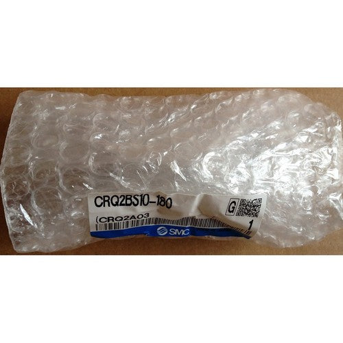 1PC  SMC CRQ2BS10-180 Rotating cylinder Free shipping