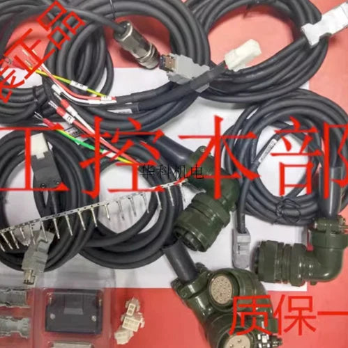stock Yaskawa cable JZSP-CVS05-A3-E  #P