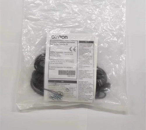 1pc  Omron E3T-FT12 2M Photoelectric Switch Sensor