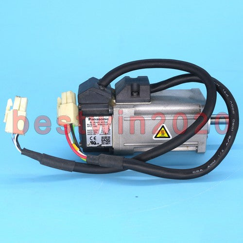 For Panasonic MSMD012P1C  AC Servo motor Free Shipping